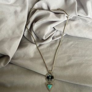 Turquoise Necklace
